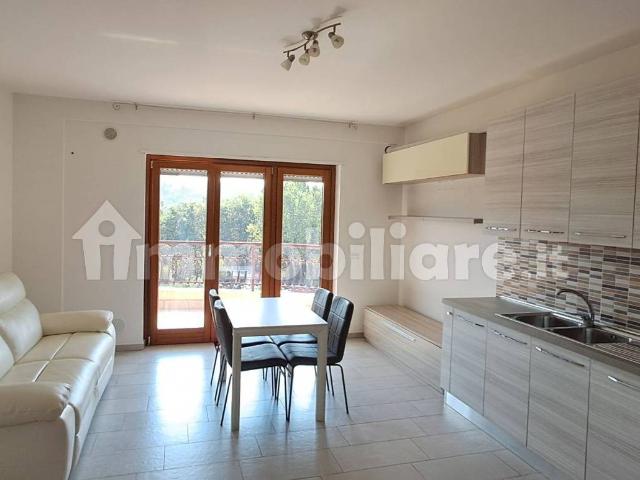 Appartamento in affitto a Frosinone, Lazio