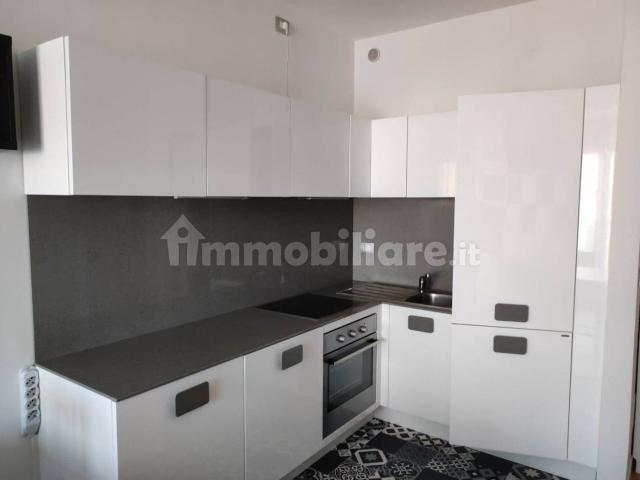 Appartamento in affitto a Parma Centro, Sorbolo