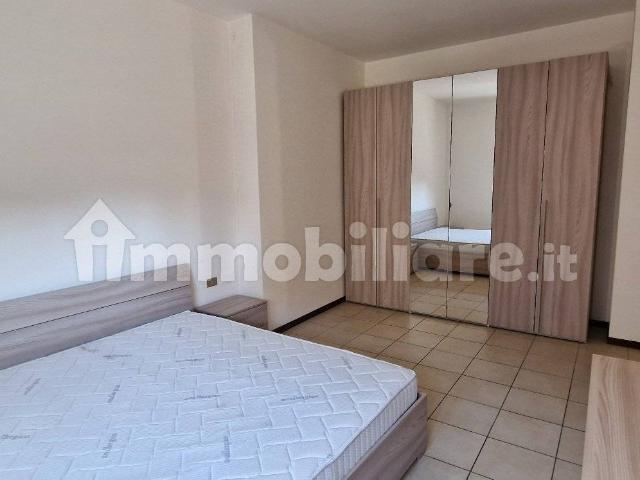 Appartamento in affitto a Unione delle Terre d'Argine, Carpi