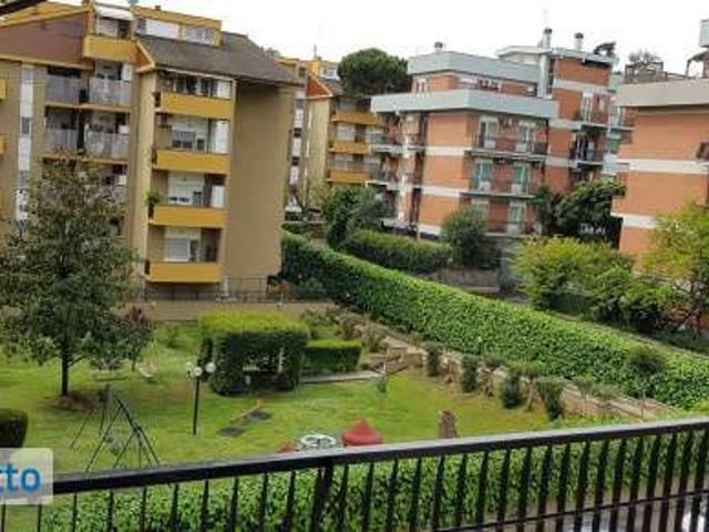 Appartamento in affitto a Municipio Roma III, Roma Capitale