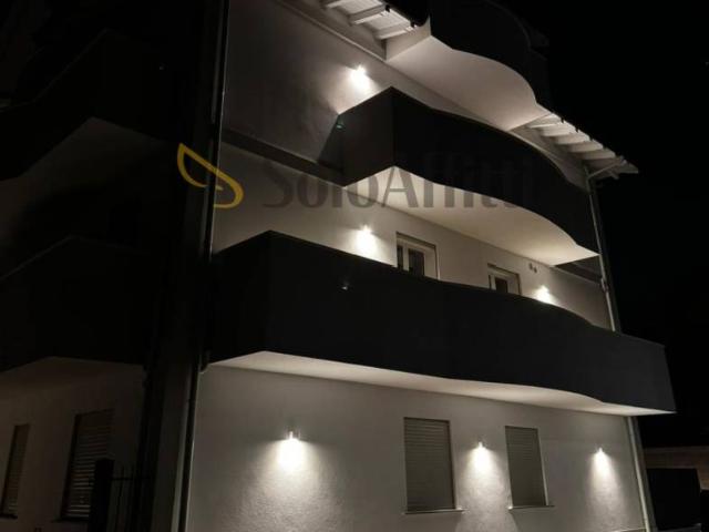 Appartamento in affitto a Magnago, Lombardia