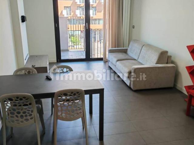 Appartamento in affitto a Golese, Sorbolo