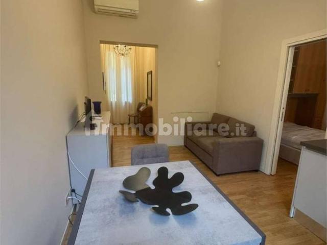 Appartamento in affitto a Centro Storico, Modena
