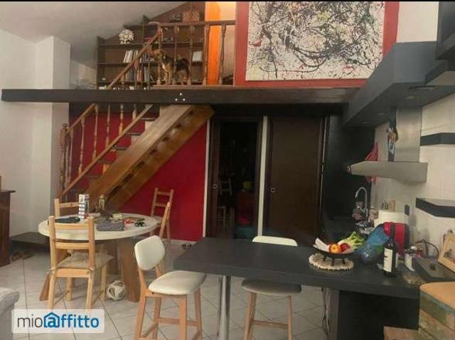 Appartamento in affitto a Abbadia Alpina, Pinerolo