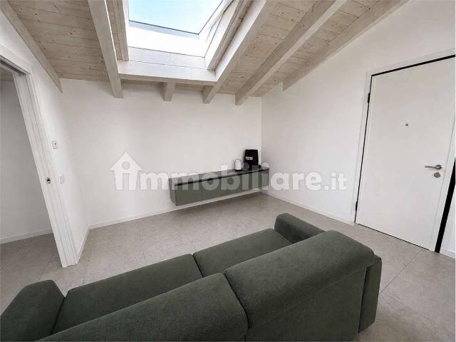 Appartamento in affitto a Chiari, Lombardia