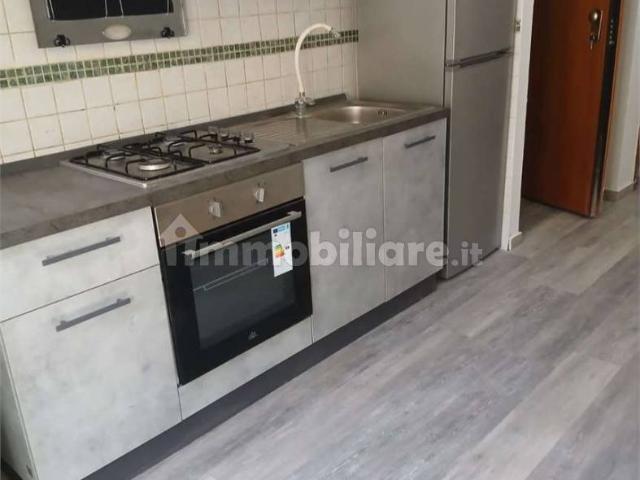 Appartamento in affitto a Centro Storico, Frosinone