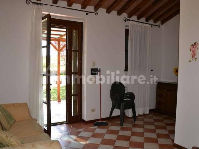 Appartamento in affitto a Cortona, Toscana