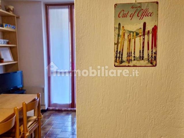 Appartamento in affitto a Comunità Montana della Valle Brembana, Foppolo