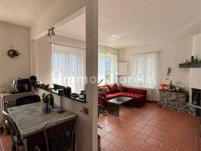 Appartamento in affitto a Laglio, Lombardia