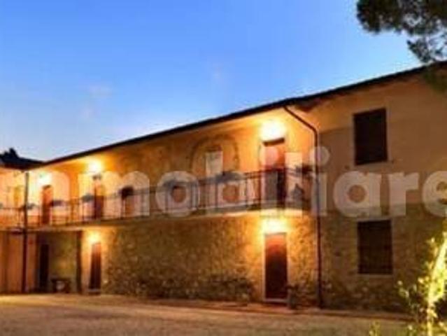 Appartamento in affitto a Montecastrilli, Umbria