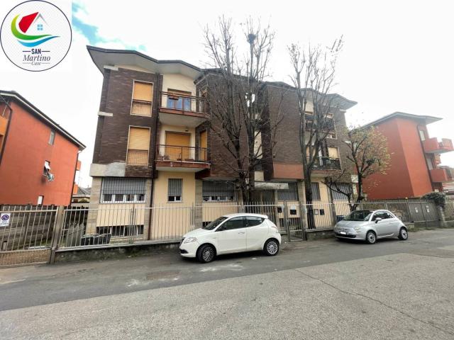 Appartamento in affitto a Abbiategrasso, Lombardia