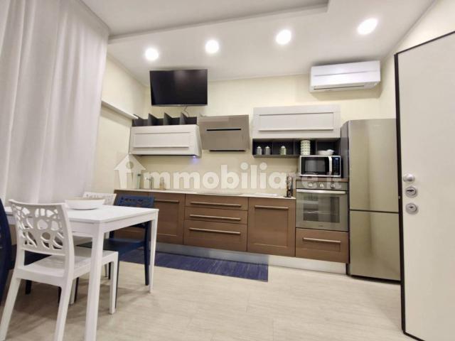 Appartamento in affitto a Cornaredo, Lombardia