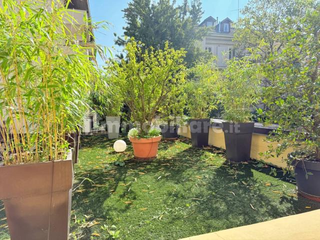 Appartamento in affitto a Cuneo Centro, Piemonte