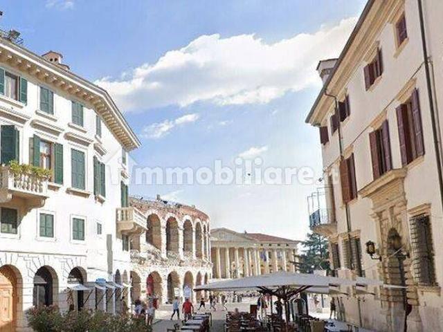 Appartamento in affitto a Sant'Andrea, Marche
