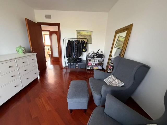 Appartamento in affitto a Rampazzo, Camisano Vicentino