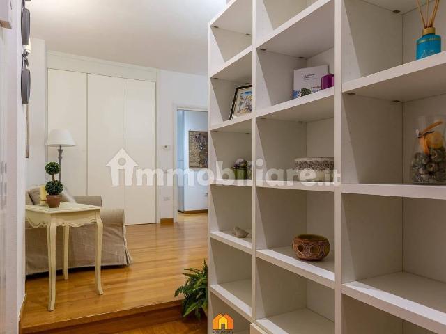 Appartamento in affitto a Monte Urpinu, Cagliari