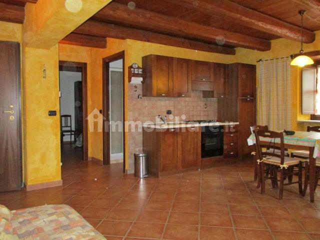 Appartamento in affitto a Roverbella, Lombardia