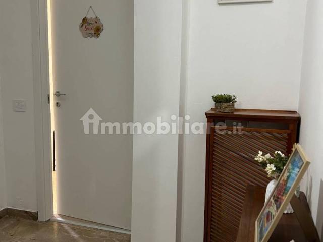Appartamento in affitto a Como, Lombardia