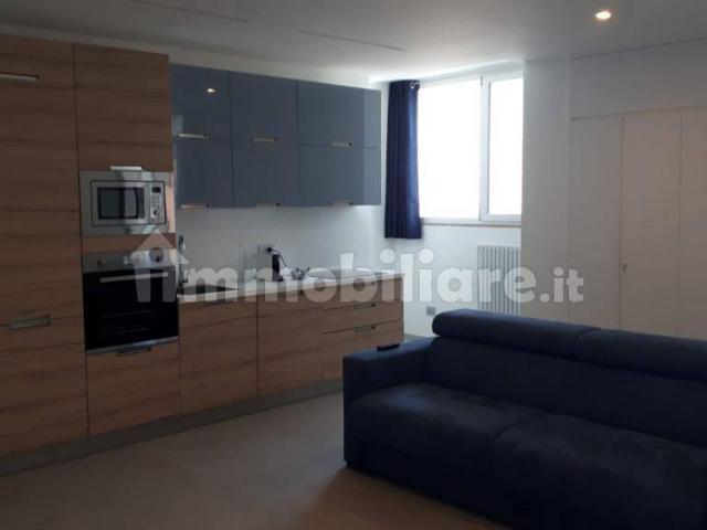 Appartamento in affitto a Sonnino, Lazio