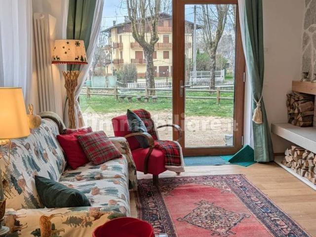Appartamento in affitto a Hodegart, Asiago