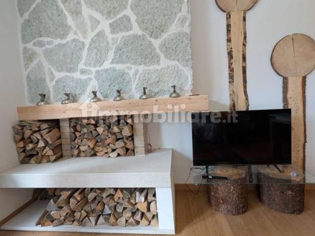 Appartamento in affitto a Hodegart, Asiago