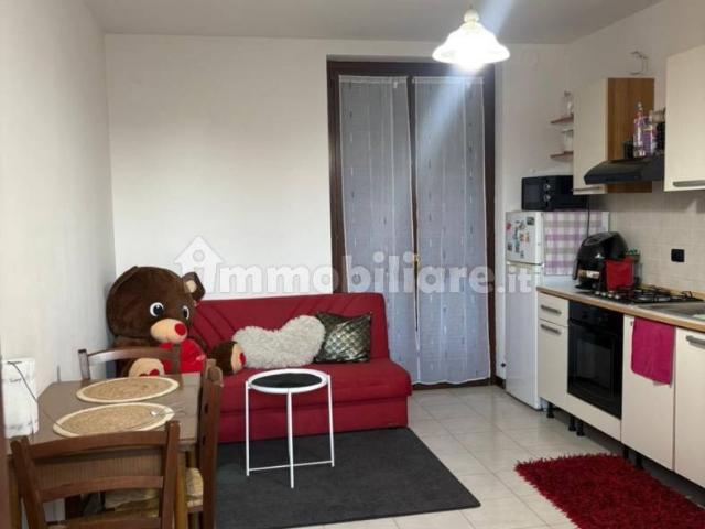 Appartamento in affitto a Garlasco, Lombardia