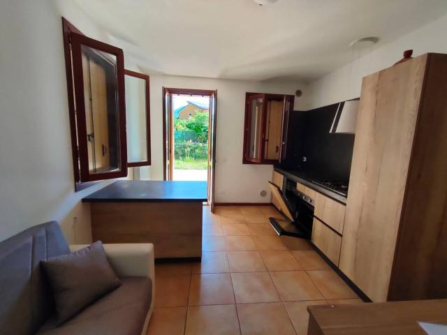 Appartamento in affitto a Legnago, Verona