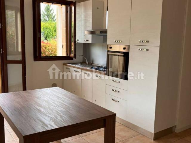 Appartamento in affitto a Lozzo Atestino, Veneto