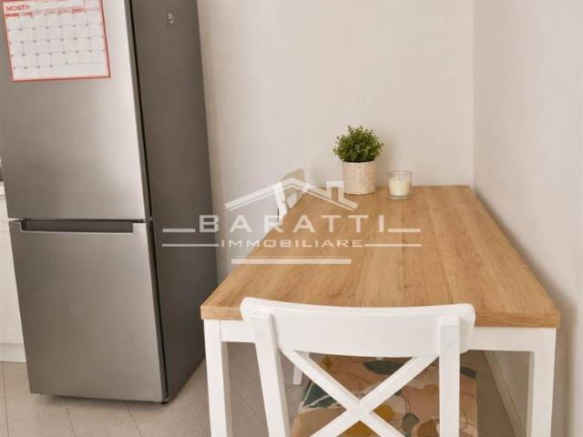 Appartamento in affitto a Valletta Paiolo, San Giorgio Di Mantova