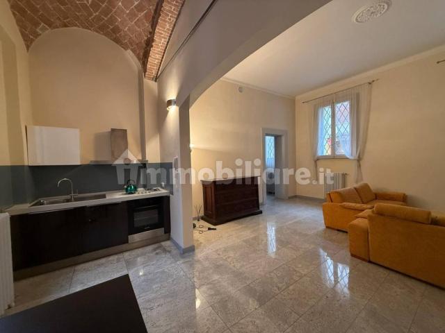 Appartamento in affitto a Centro Storico, Modena