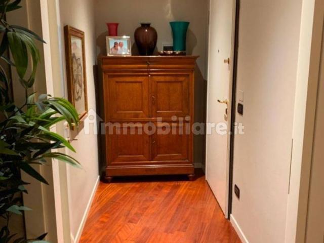 Appartamento in affitto a Santa Caterina, Vicenza