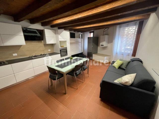 Appartamento in affitto a Vicenza, Veneto