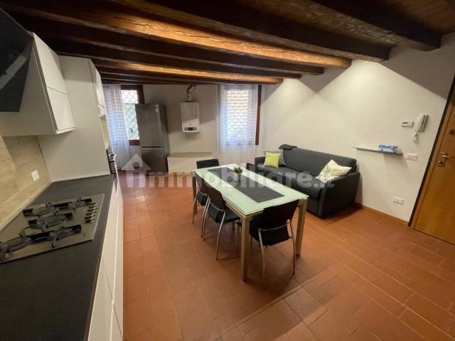 Appartamento in affitto a Vicenza, Veneto