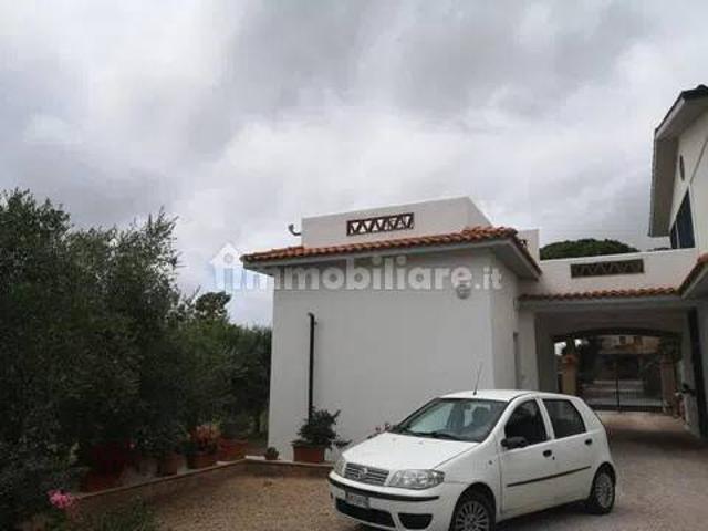 Appartamento in affitto a Unione di Comuni Montani Colline del Fiora, Montalto Di Castro