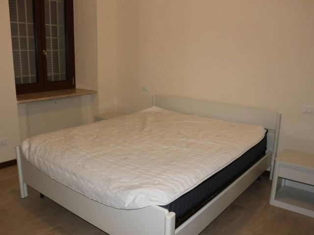Appartamento in affitto a Villaggio Famiglia, Rovato