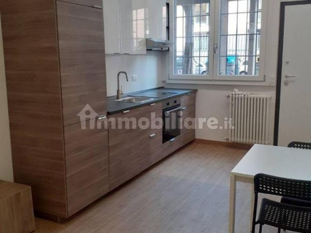 Appartamento in affitto a Sant'Anna / Sveta Ana, Gorizia