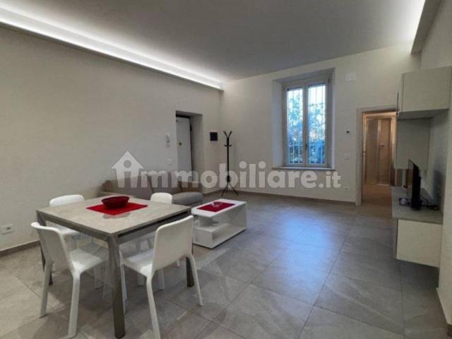 Appartamento in affitto a Bergamo, Lombardia