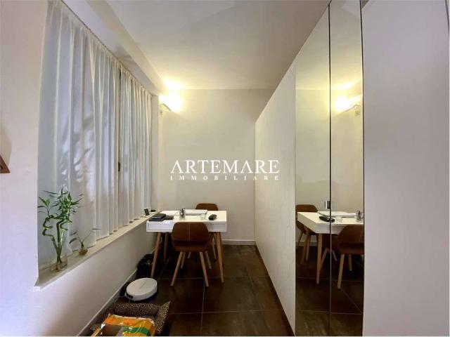 Appartamento in affitto a Tonfano, Toscana