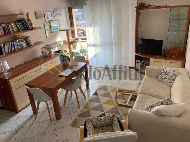 Appartamento in affitto a Arnate, Gallarate