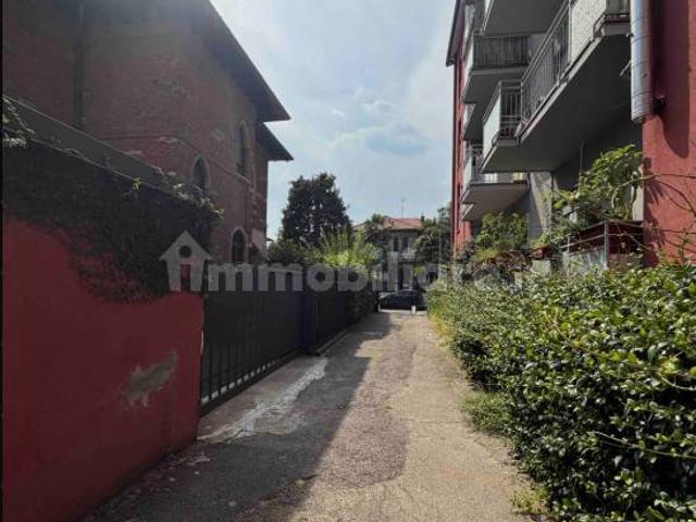 Appartamento in affitto a Como, Lombardia