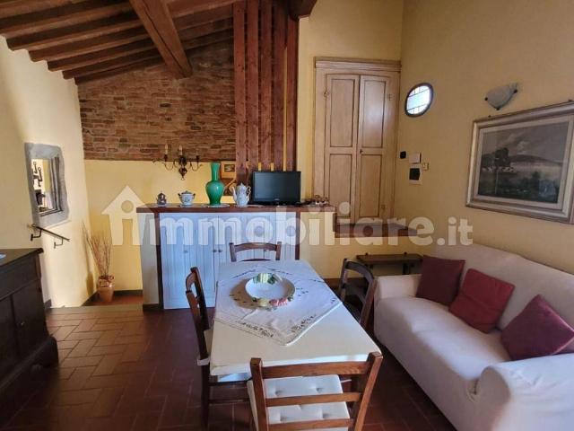 Appartamento in affitto a Usigliano, Pisa
