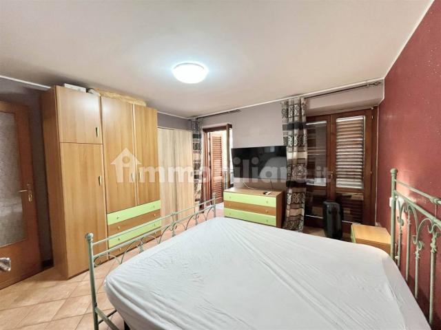 Appartamento in affitto a I Circoscrizione, Palermo