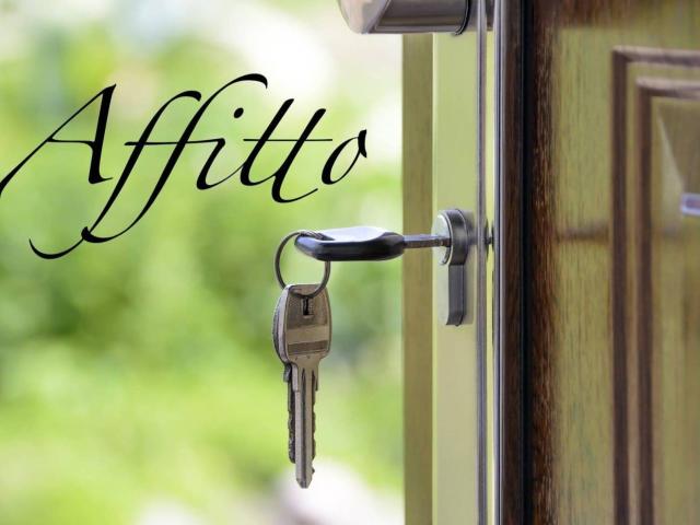 Appartamento in affitto a Unione Alto Ferrarese, Cento
