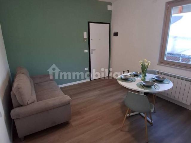 Appartamento in affitto a Campogrande, Breno