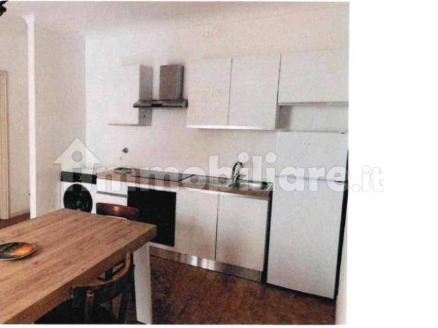 Appartamento in affitto a Porta Milano, Piemonte