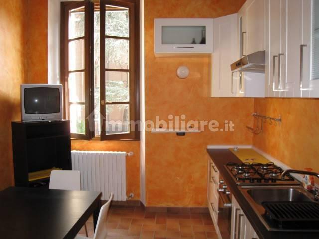 Appartamento in affitto a Casalmaggiore, Lombardia