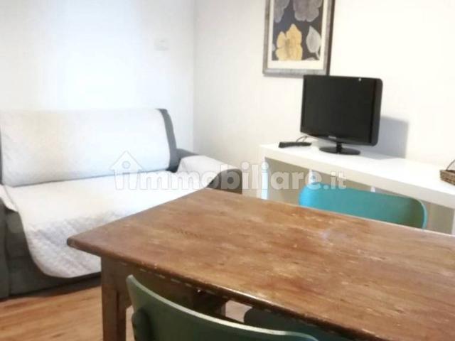 Appartamento in affitto a Bassa Reggiana, Re
