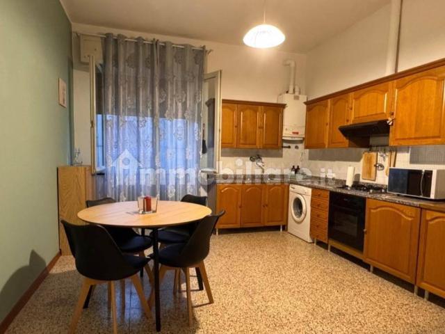 Appartamento in affitto a Meldola, Forlì-Cesena