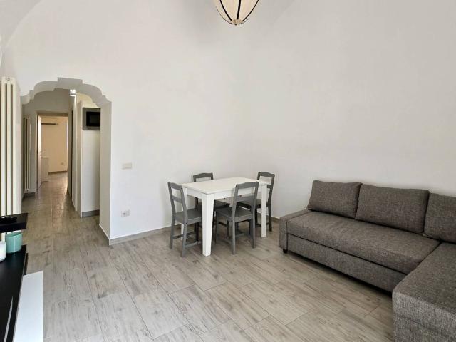 Appartamento in affitto a Meta, Campania
