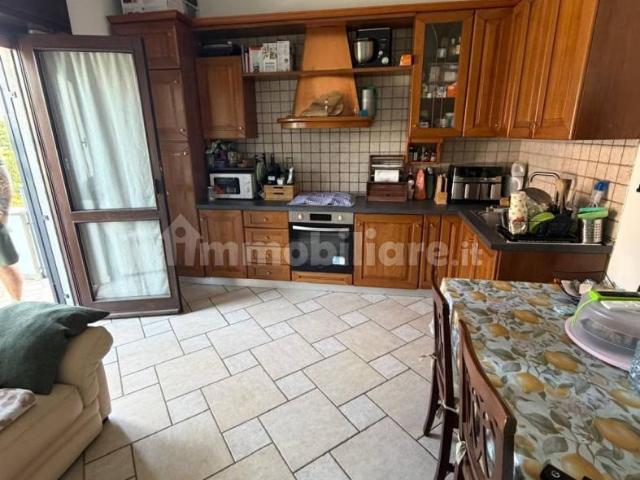 Appartamento in affitto a Arsago Seprio, Lombardia